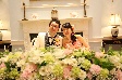 船津　恵司様 　　　　麻由子様 ご夫妻
